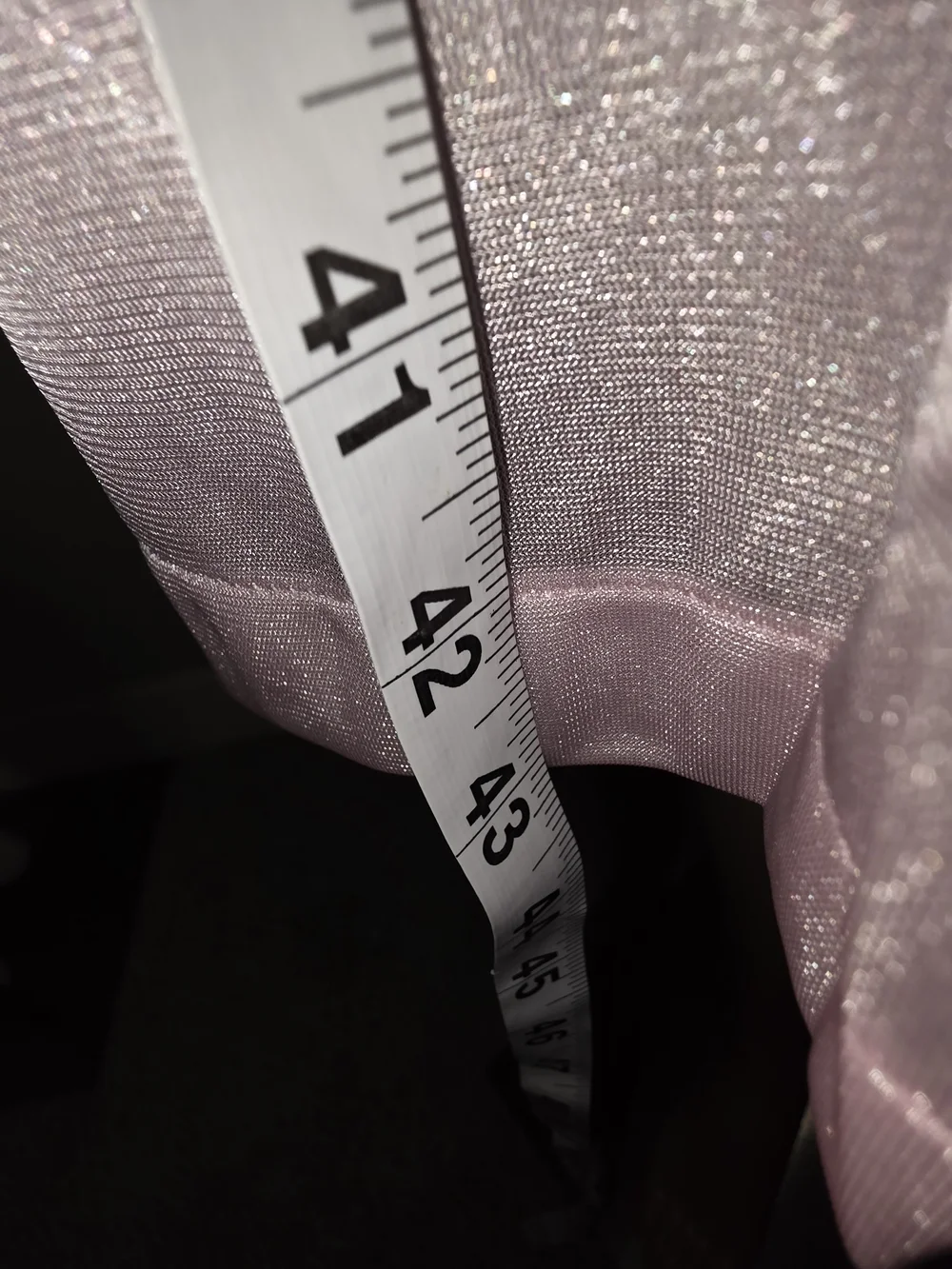 Simply Basic lightweight pink